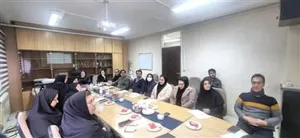 سومین نشست تخصصی "ارزش نسبی خدمات و مراقبت های سلامت" برگزار شد