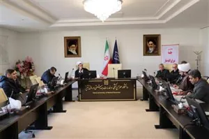 لزوم پرهیز از برگزاری کلاس‌ها و جلسات همزمان با اقامه نماز جماعت