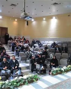 برگزاری کارگاه تریاژ درحوادث و بحران ها