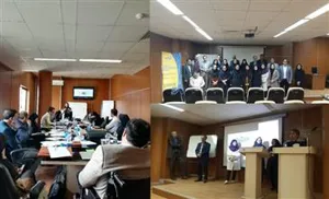 برگزاری اولین دوره فلوشیپ تحقیقاتی بین المللی EBM 