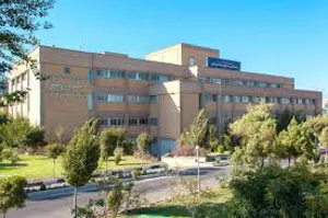 قابل توجه  همکاران شاغل در دانشگاه علوم پزشکی تبریز