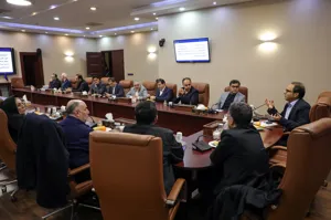 مشارکت دانشگاه علوم پزشکی تبریز در برنامه ملی «جهش» برای ارتقای مرجعیت علمی کشور