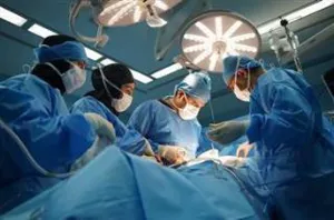 اهدای اعضای حیاتی بیمار مرگ مغزی به سه بیمار نیازمند جان دوباره بخشید