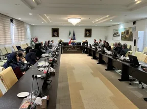  کسب رتبه سوم در میان دانشگاه ها؛ شاخص بهره‌وری بالاتر از میانگین کشوری 