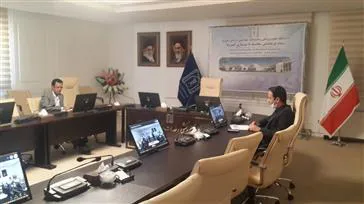 تبادل تجربیات بین المللی در مواجه با بیماری کووید-19