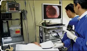 راه‌اندازی خدمات آندوسکوپی و کولونوسکوپی تحت بیهوشی در مرکز آموزشی پژوهشی درمانی سینا