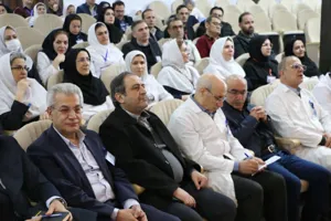 بیش از ۸۰ درصد بیمارستان‌های ارزیابی شده استان آذربایجان شرقی رتبه یک را کسب کردند