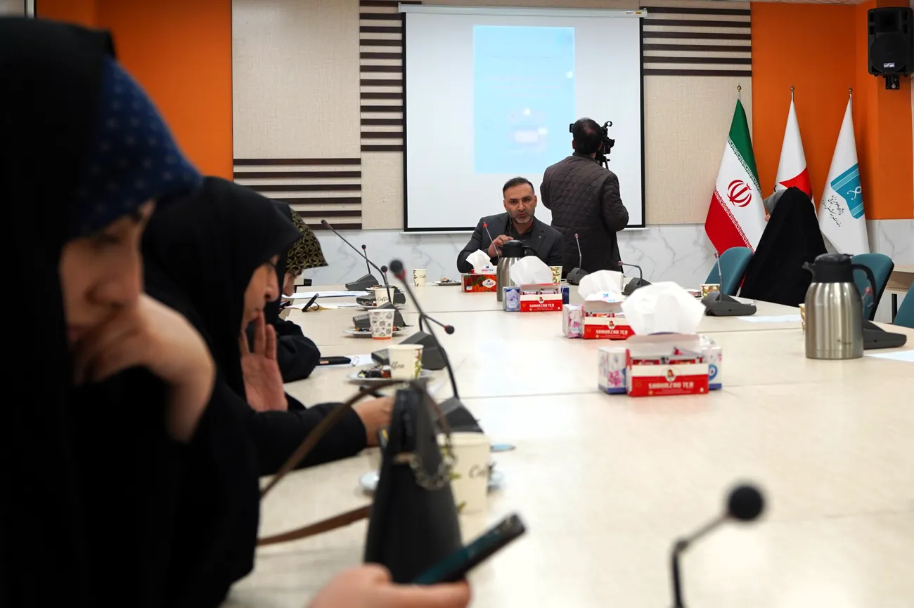 ارائه خلاصه های سیاستی منتج از طرح های تحقیقاتی دانشگاه علوم پزشکی تبریز برای سیاستگذاران 