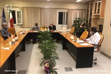 در جلسۀ کرونا ویروس مطرح شد؛