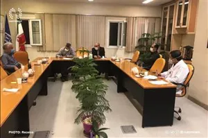 در جلسۀ کرونا ویروس مطرح شد؛
