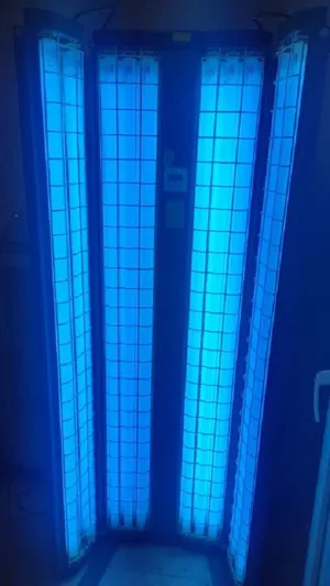 احیا شدن تجهیزات پیشرفته فتوتراپی در بیمارستان سینا تبریز