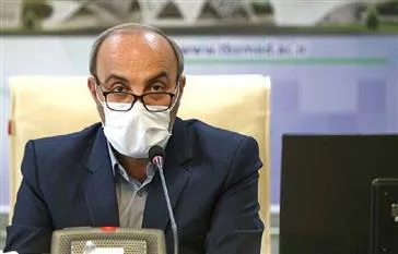 پیام رئیس دانشگاه به مناسبت هفته دفاع مقدس