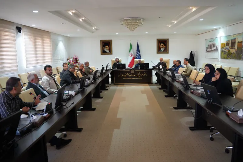 ارزیابی پیشرفت برنامه‌های عملیاتی بر اساس شیوه‌نامه جدید وزارت بهداشت