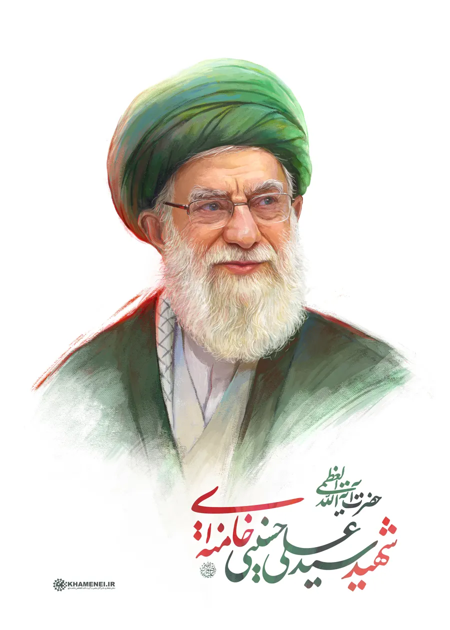 راه را باید ادامه داد...