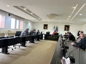 دانشگاه علوم‌پزشکی تبریز میزبان جلسه‌ای تخصصی برای بررسی و تدوین پروتکل‌های مدیریت بحران (MCM) با تمرکز بر درمان مصدومین در شرایط بحرانی بود.