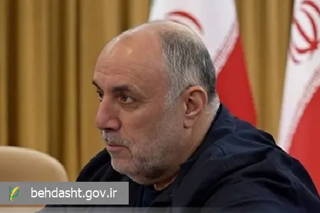 بازدید میدانی از مراکز درمانی آسیب‌دیده / انتقال نوزادان از بیمارستان آسیب‌دیده در تبریز