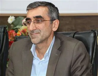 ‎مراسم تکریم و معارفه سرپرست دانشکده طب سنتی تبریز