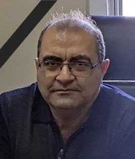 پیام تسلیت رئیس دانشگاه علوم پزشکی تبریز به مناسبت درگذشت دکتر علیرضا غفاری