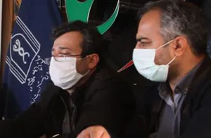 در نشست فصلي مجازی بمناسبت روز جهاني كاهش خطربلايا مطرح شد: همه چيز وابسته به حكمراني خطر است