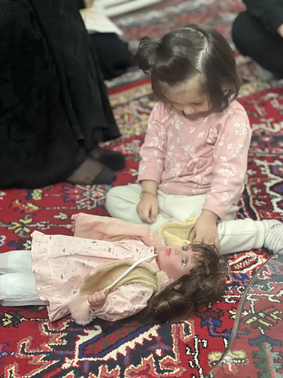رئیس دانشگاه: در کنار حلما خواهیم بود  