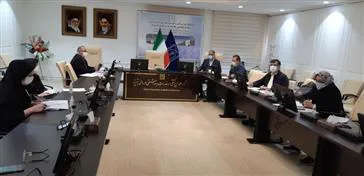 برگزاری وب کنفرانس پیشگیری از سندرم داون با حضور اعضای کمیته علمی و اجرایی