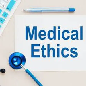 برگزاری کارگاه اخلاق پزشکی نیمسال اول سال 99