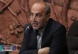 بازدید دکتر صومی