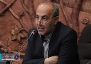 بازدید دکتر صومی