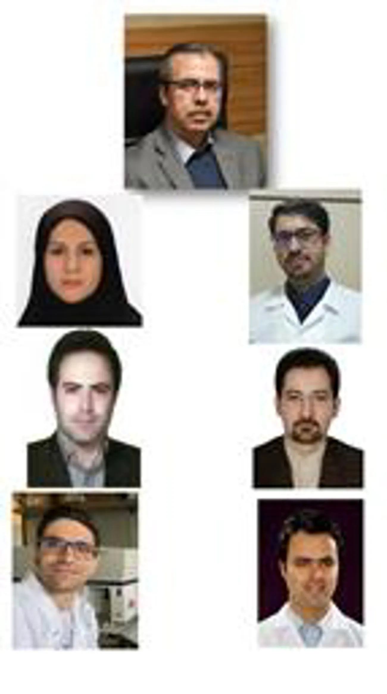 قرارگیری جمعی از اساتید و محققین مرکز تحقیقات ایمونولوژی در جمع ۲ درصد برتر دانشمندان دنیا 