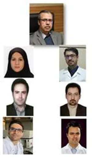 قرارگیری جمعی از اساتید و محققین مرکز تحقیقات ایمونولوژی در جمع ۲ درصد برتر دانشمندان دنیا 