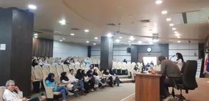 برگزاری کنفرانس ATLS در تبریز؛ گامی نو در ارتقای مدیریت تروما در کودکان