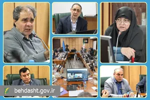 پایش آمادگی دانشگاه‌های علوم پزشکی برای اجرای فاز نخست پزشکی خانواده آغاز شد/۲۰ شهر جدید از ۲۵ خرداد به برنامه پزشکی خانواده و نظام ارجاع ملحق می‌شوند