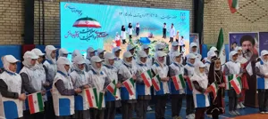 تاکید معاون بهداشتی دانشگاه علوم پزشکی تبریز بر نقش مدارس در ارتقای سلامت جامعه