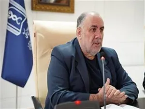 رئیس دانشگاه علوم پزشکی تبریز در پیامی فرارسیدن هفته سلامت را گرامی داشت.
