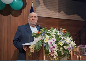 رئیس دانشگاه علوم پزشکی تبریز در پیامی فرارسیدن روز روابط عمومی و ارتباطات را گرامی داشت