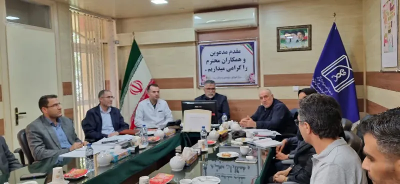 الزام پیمانکاران به اجرای دقیق قانون کار و رعایت عدالت در پرداخت‌ها