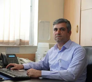 افزوده شدن  ۷۴۷ دستگاه پیشرفته به مراکز درمانی استان