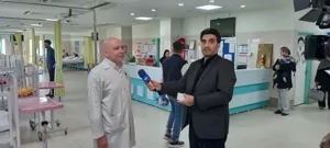 ضرورت راه‌اندازی کامل مرکز پیوند سلول‌های بنیادی در تبریز