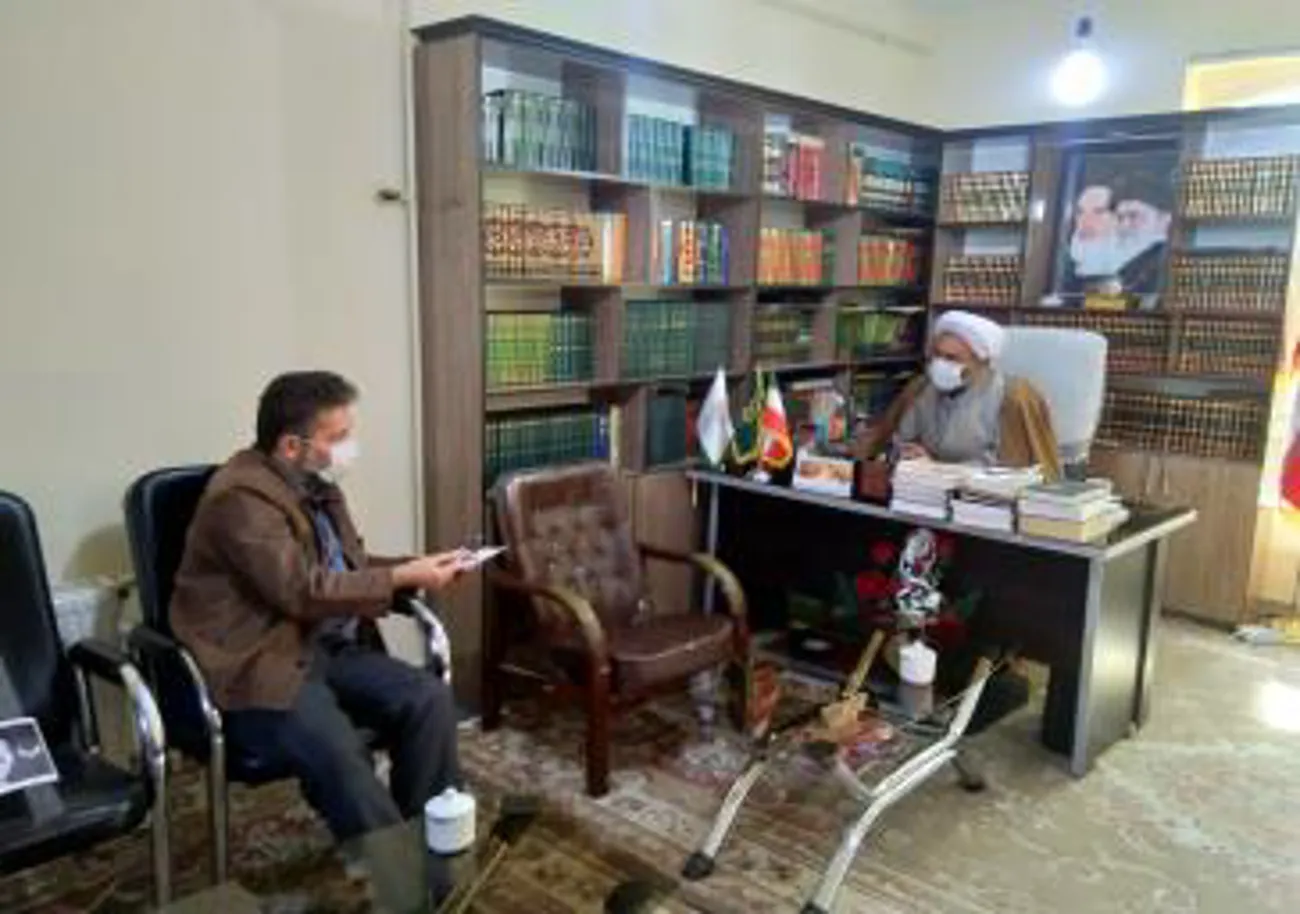 گزارش اجرای طرح شهید سلیمانی 