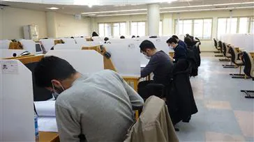 مرحله دوم دوازدهمین المپیاد علمی دانشجویی دانشگاه های علوم پزشکی کشور برگزار شد
