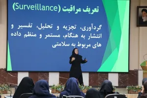 برگزاری کنفرانس تخصصی «احتیاطات استاندارد در پیشگیری از عفونت‌های بیمارستانی» در تبریز
