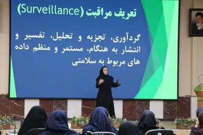 برگزاری کنفرانس تخصصی «احتیاطات استاندارد در پیشگیری از عفونت‌های بیمارستانی» در تبریز