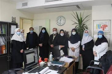 روزت مبارک ای عشق،صبر،مهر و نور