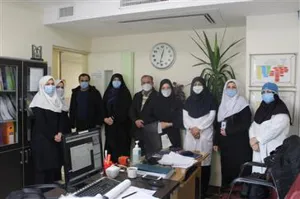 روزت مبارک ای عشق،صبر،مهر و نور