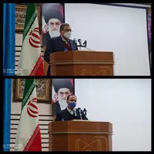 مراسم تودیع و معارفه سرپرست شبکه بهداشت و درمان بناب