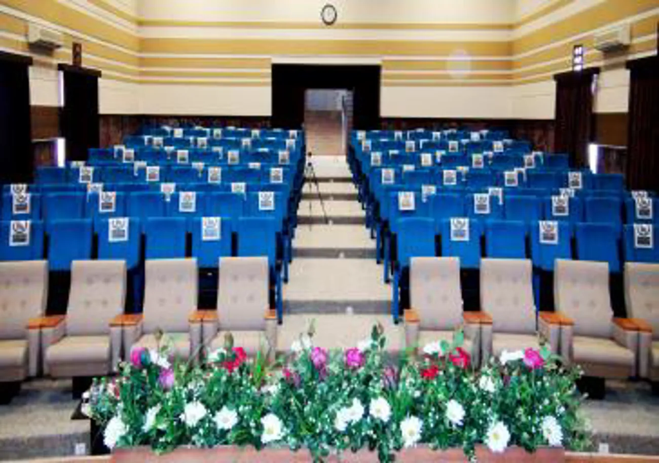 با حضور دکتر صومی :