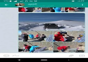 درمان ورزقانی ها درروزهای قندیل بسته تعطیل نیست