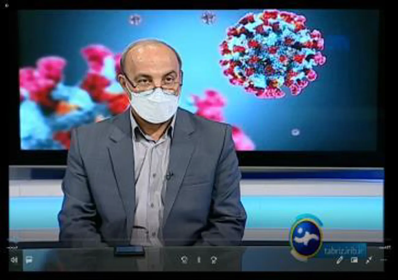 بیماران خاص برای دریافت واکسن کرونا مراجعه کنند