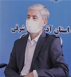 آغاز واکسیناسیون ۴۸ هزار نفر جمعیت بالای ۷۵ سال در آذربایجان شرقی