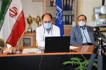 در نشست خبری رئیس مرکز آموزشی و درمانی امام رضا (ع) تبریز عنوان شد: 
